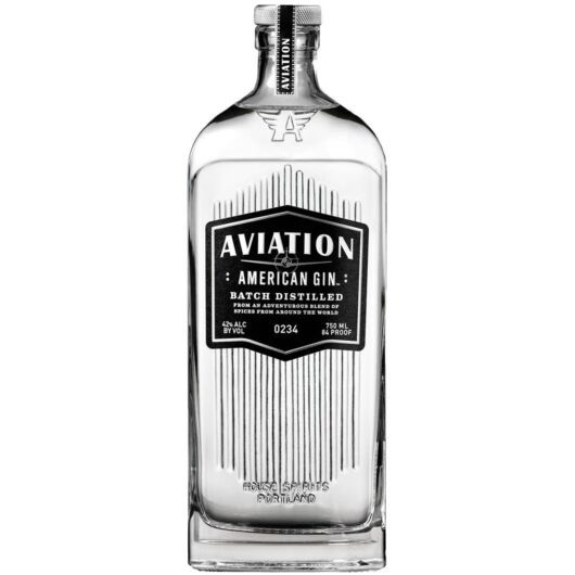 Aviation American Gin 0,7 42%
