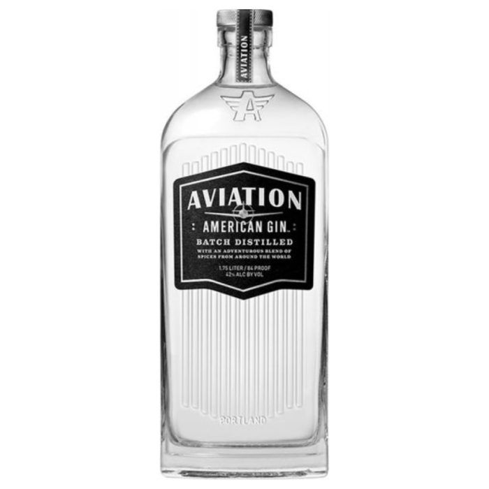 Aviation American Gin 1,75 42%