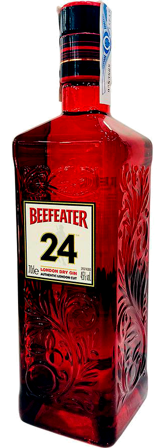 Beefeater 24 Gin 45%