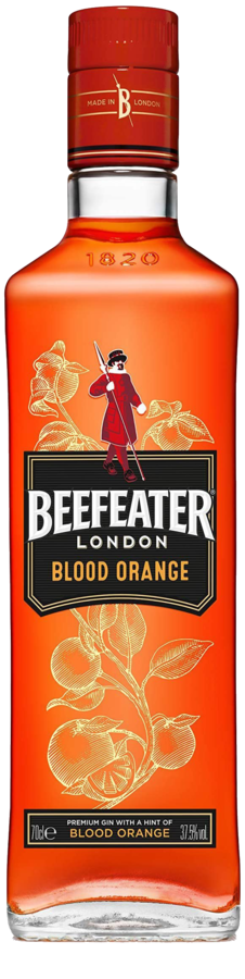 Beefeater Blood Orange Gin 37,5%