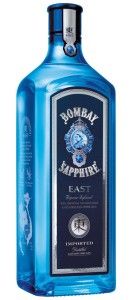 Bombay Sapphire EAST 0,7 42%