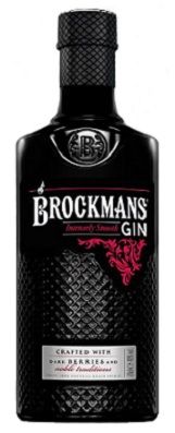 Brockmans Premium Gin 0,7 40%