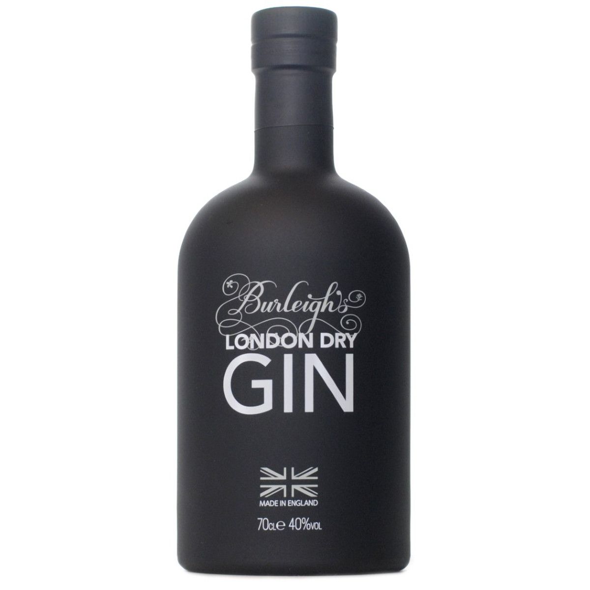 Burleighs Gin Signature 40%