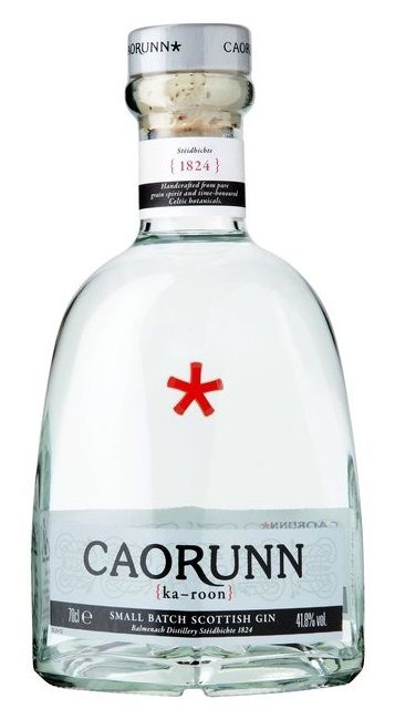 Caorunn Gin 0,7 41,8%