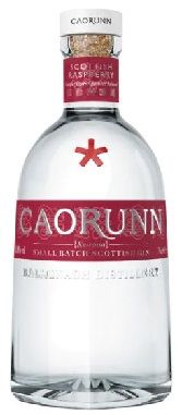 Caorunn Raspberry Gin 0,7 41,8%