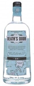 Death’s Door Gin 47%