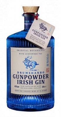 Drumshanbo Gunpowder Irish Gin 0,5 43%