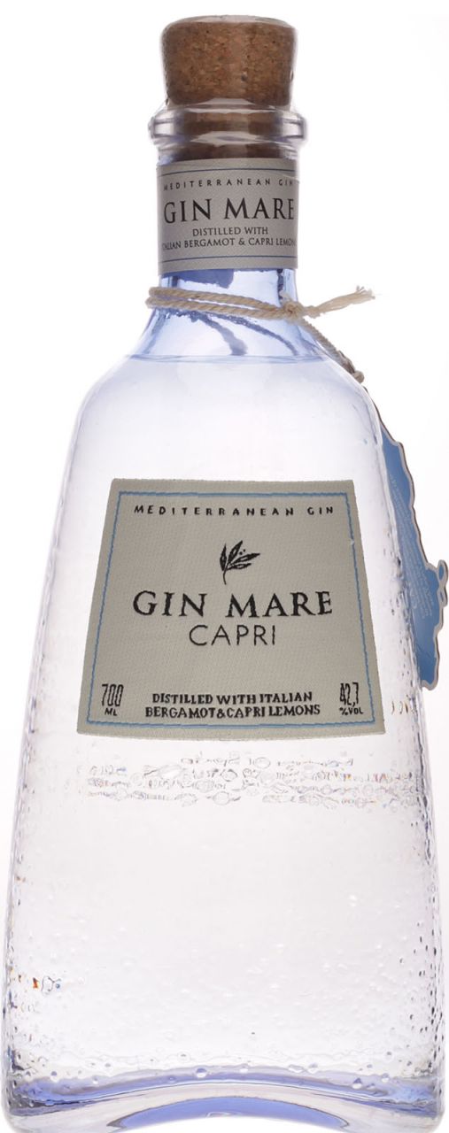 Gin Mare CAPRI Gin 0,7 42,7%