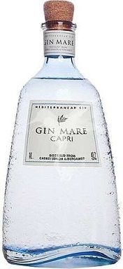 Gin Mare CAPRI Gin 1,0 42,7%