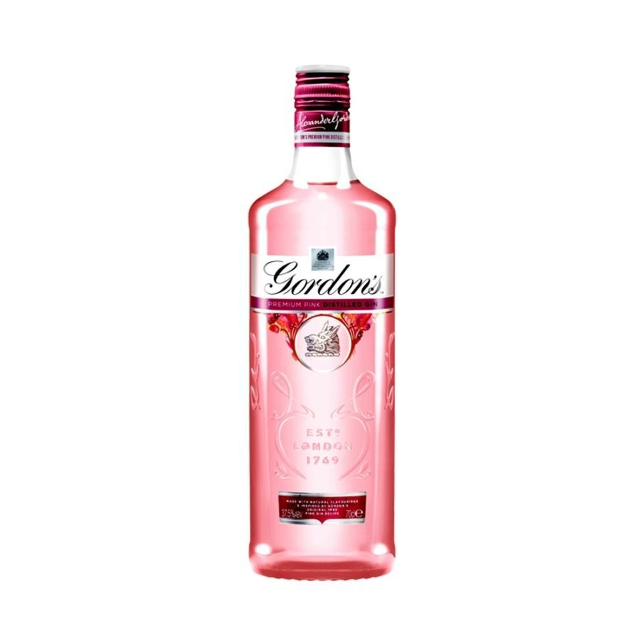 Gordons Premium Pink Gin 37,5%