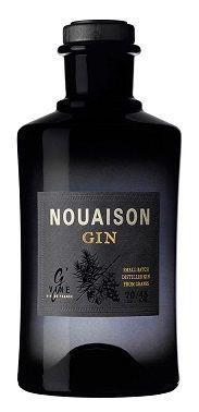 GVine Nouaison Small Batch 45%