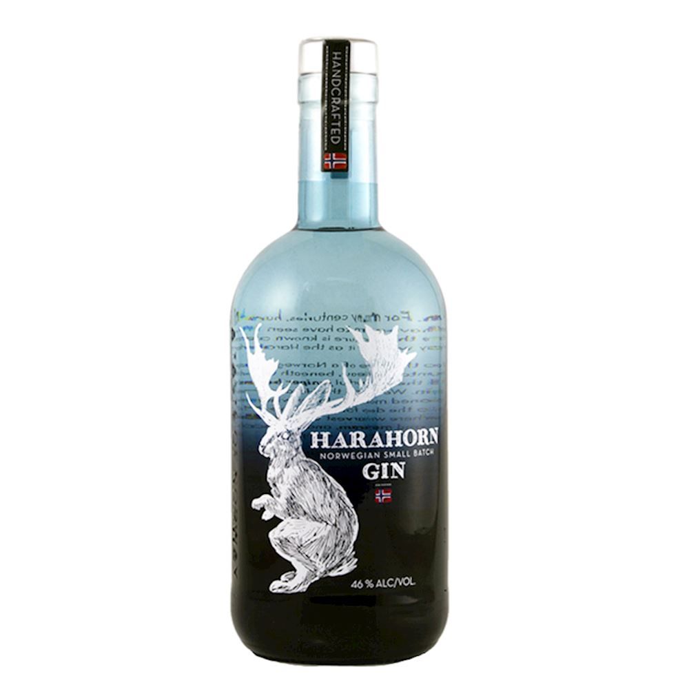 Harahorn Gin 0,7 46%