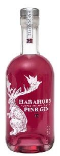 Harahorn PINK Gin 40%