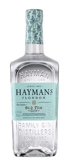 Haymans Old Tom Gin 0,7 41,4%