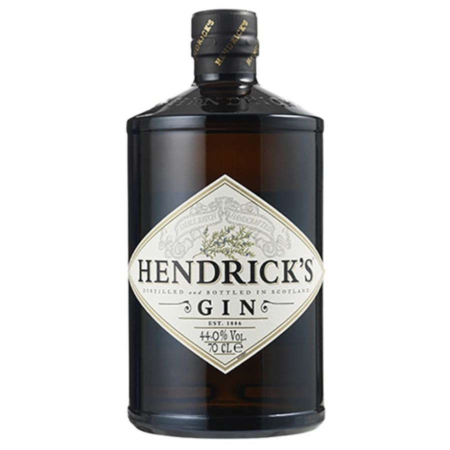 Hendricks Gin 0,7 44%