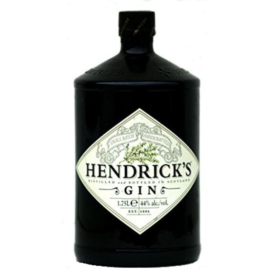 Hendricks Gin 1,75 44%