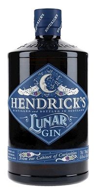 Hendricks Lunar Gin 0,7 43,4%