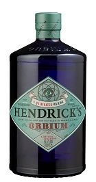 Hendricks Orbium Gin 0,7 43,4%