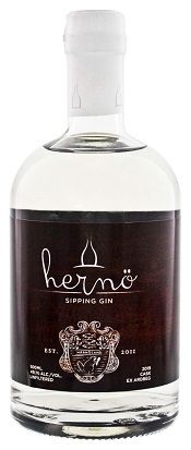 Hernö Sipping Gin Ex Ardbeg 49,1%