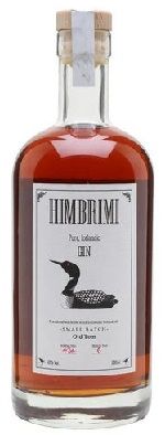 Himbrimi Old Tom Gin 40% 0,5L
