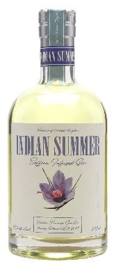 Indian Summer Gin 46%