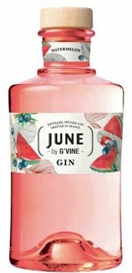 June GVine Watermelon Gin 37,5%