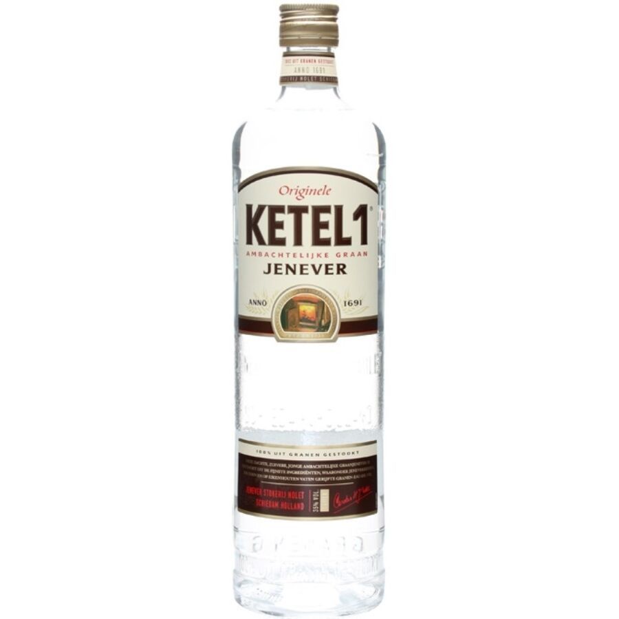 Ketel 1 Jenever 35% (Genever)