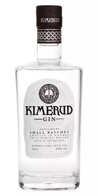 Kimerud Gin 40%