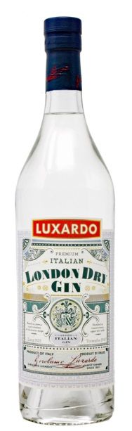 Luxardo London Dry Gin 43%