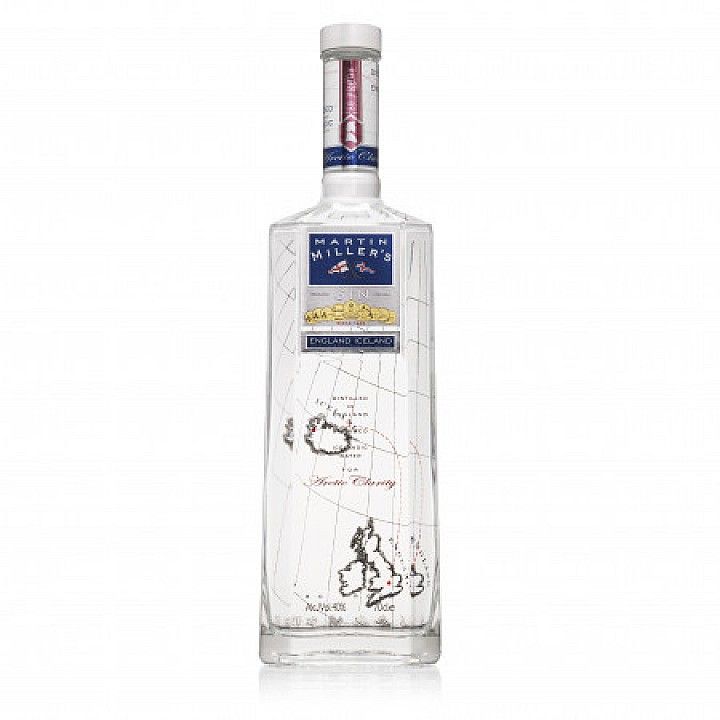 Martin Miller Gin 40%