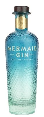 Mermaid Gin 42%