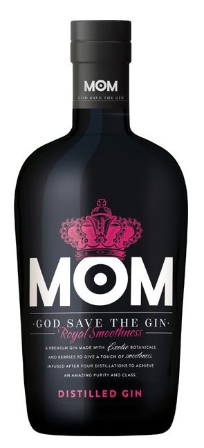 Mom Royal Smoothness 39,5%