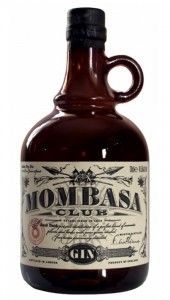 Mombasa Club Gin 41,5%