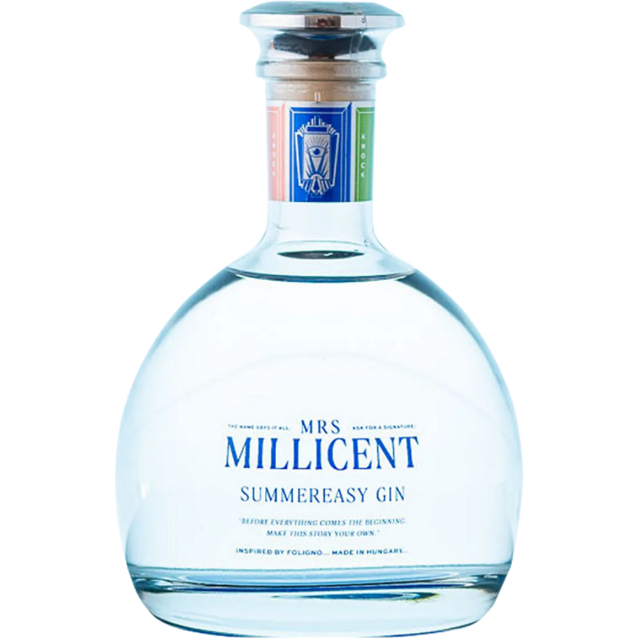 Mrs. Millicent Summereasy Gin 44,4%