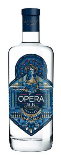 Opera Gin 0,7 44%