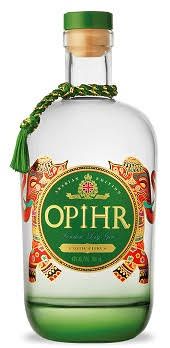 Opihr Arabian Edition Gin 0,7 43%