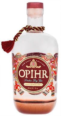 Opihr Far East Edition Gin 0,7 43%