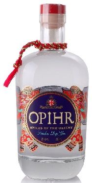Opihr Oriental Spiced Gin 0,7 40%