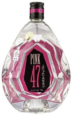 Pink 47 Gin 47%