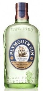 Plymouth Gin 0,7 41,2%
