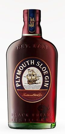 Plymouth Sloe Gin 0,7 26%