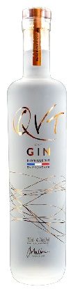 QVT Dry Gin 43,7%