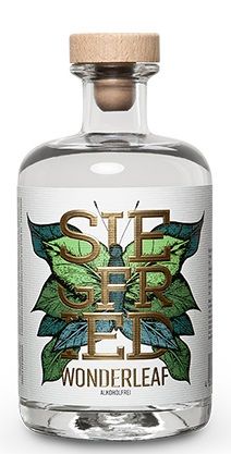 Siegfried Wonderleaf Gin ALKOHOLMENTES 0,5L