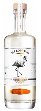 Sir Edmond Gin 40%
