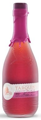 Tarquins Strawberry Lime gin 0,7 38%