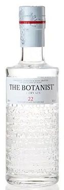 The Botanist Islay Dry Gin 0,2 46% kisüveges