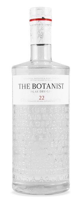 The Botanist Islay Dry Gin 0,7 46%