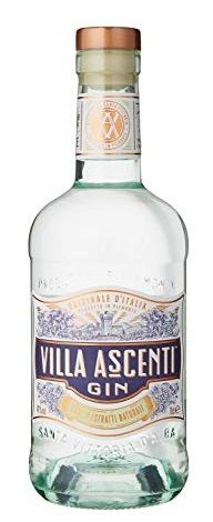 Villa Ascenti Gin 41%