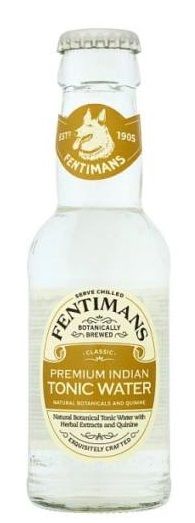 Fentimans Premium Indian Tonic 0,2L