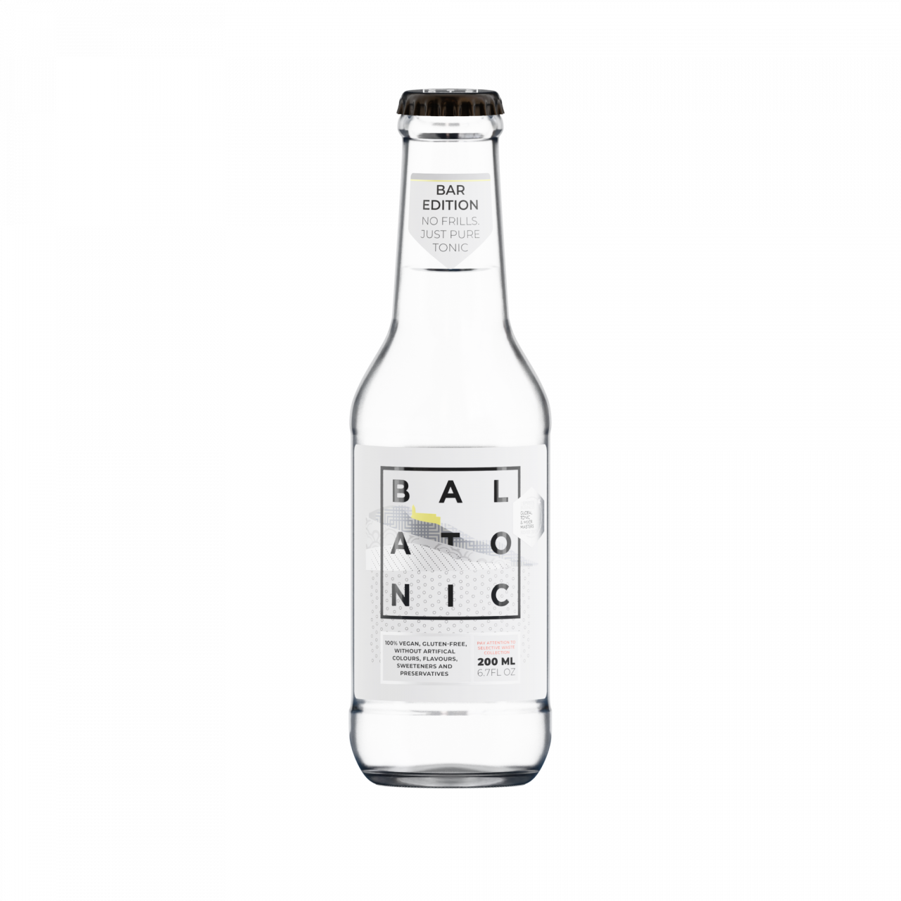 BALATONIC Bar Edition 0,2L